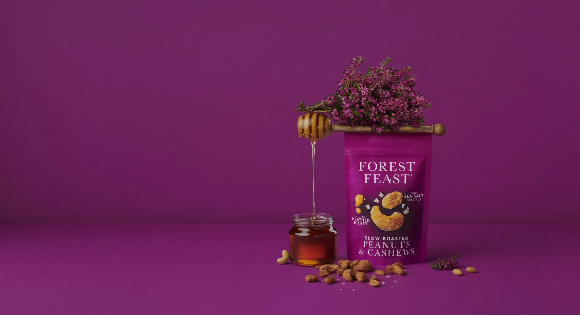 Metsapidu.ee — Forest Feast Eesti koduleht